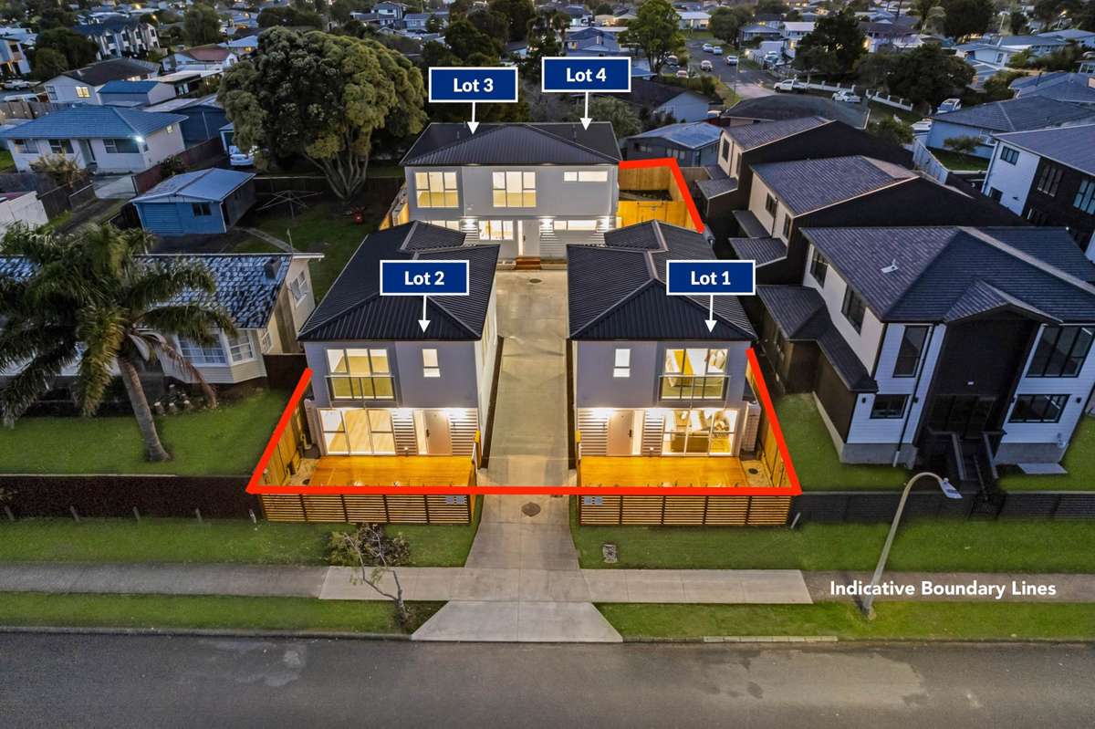 Lot 1-4/46 Heybridge Street_0