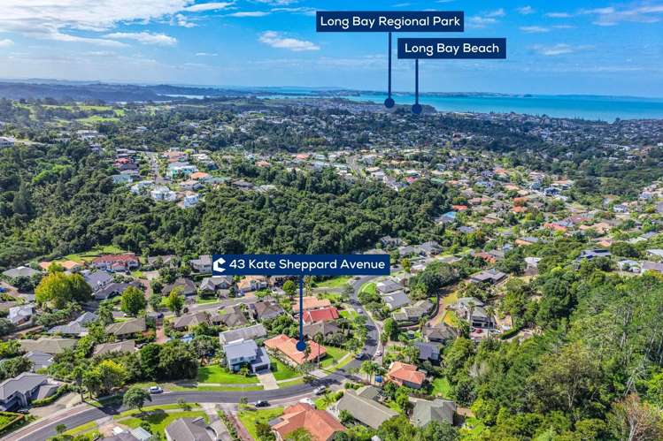 43 Kate Sheppard Avenue Torbay_31