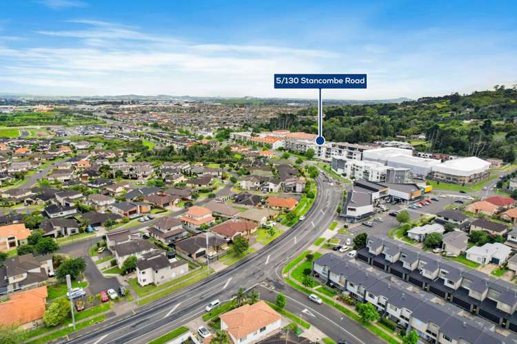 5/130 Stancombe Road Flat Bush_19