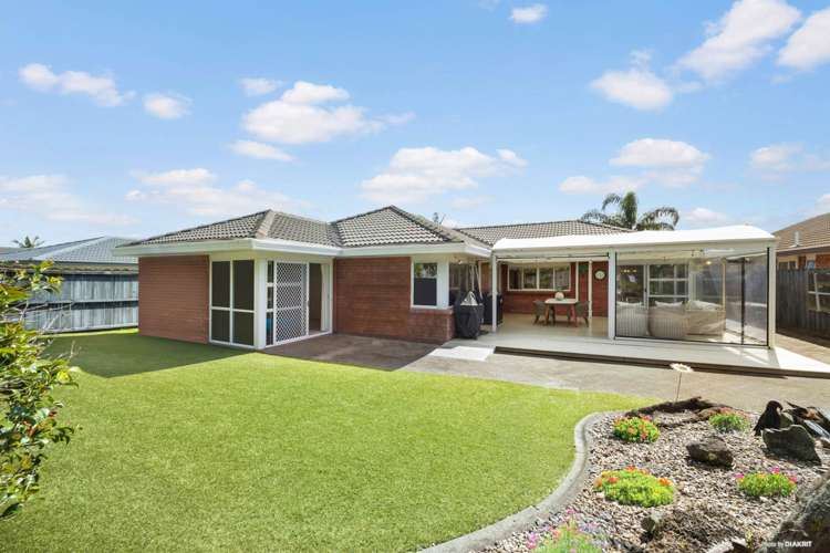 41 Kilimanjaro Drive Northpark_2