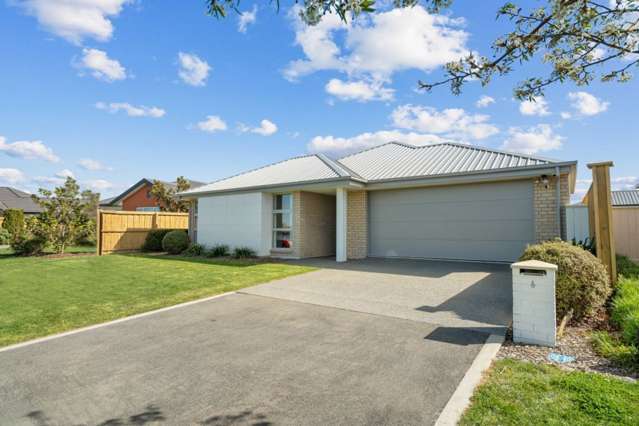 6 Fernham Way Rolleston_2