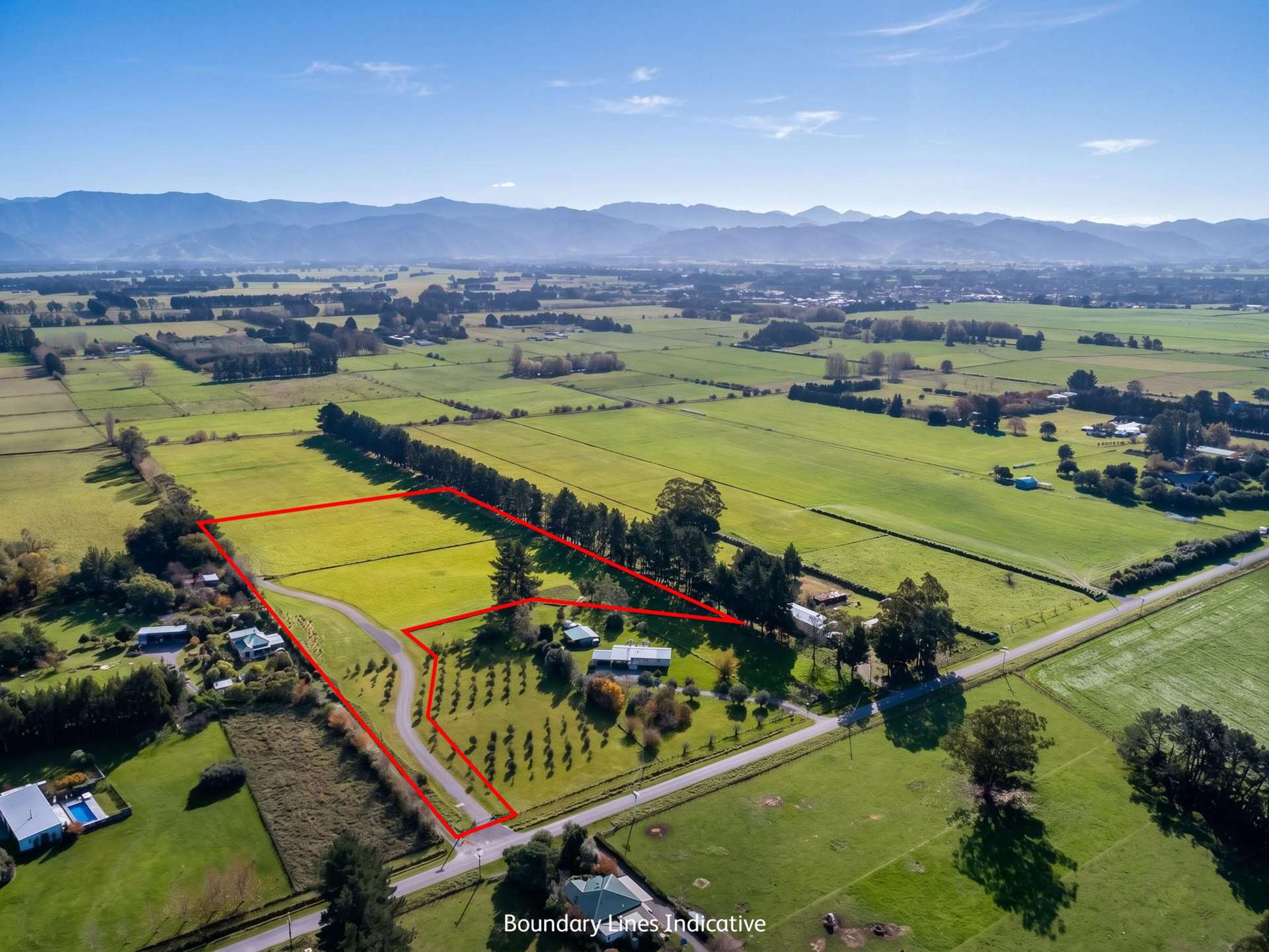Lot 2, 122 Cross Line Greytown_0