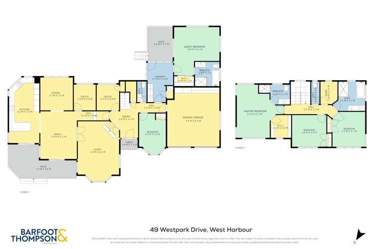 49 Westpark Drive West Harbour_22