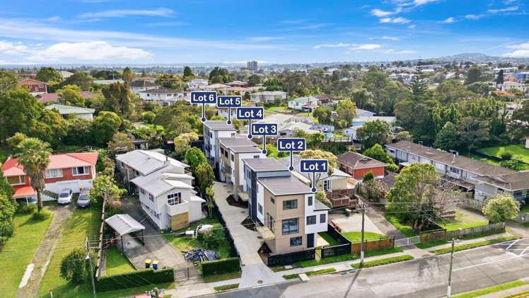 Lot 1/36 Sheridan Drive New Lynn_20