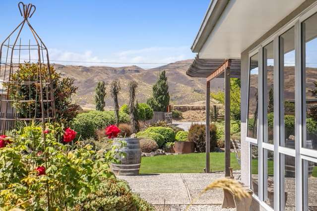 Spacious Family Living with Income Potential