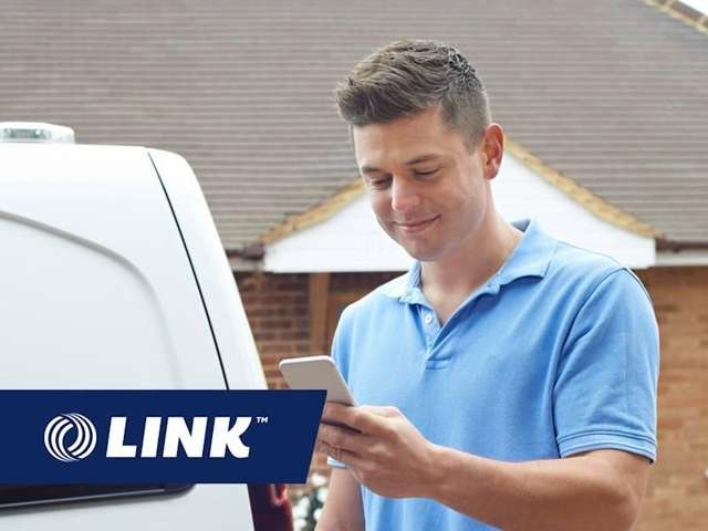 Excellent Electrical Trade Business