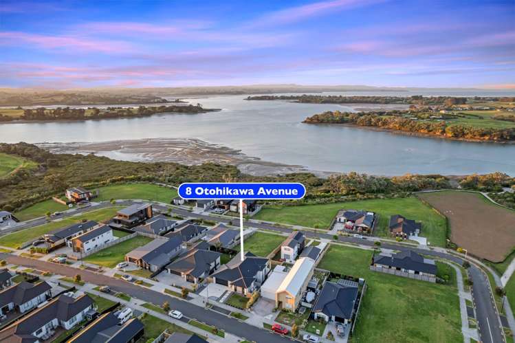 8 Otohikawa Avenue Glenbrook_34