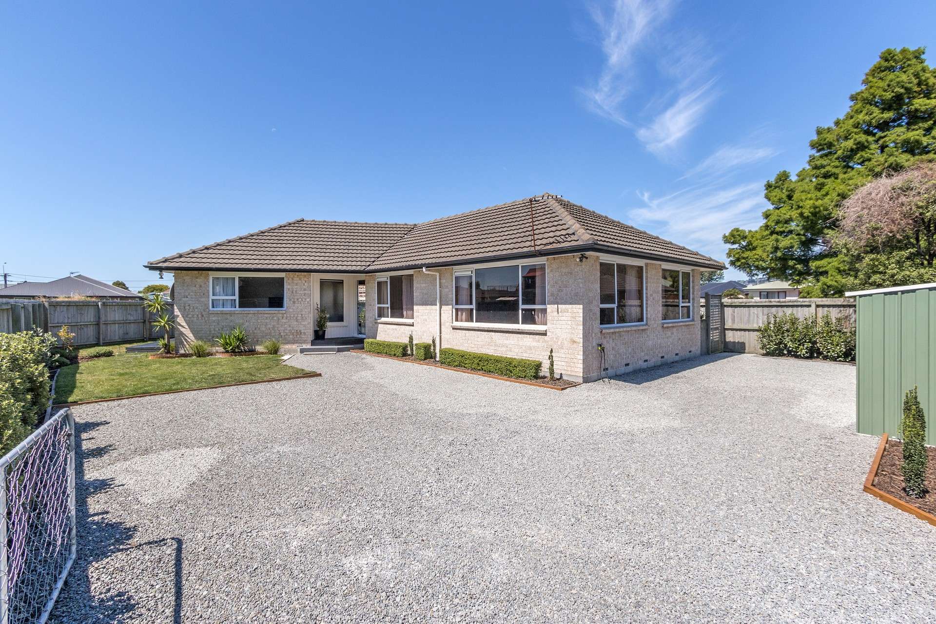 2 Youngston Lane Woolston Christchurch City Houses for Sale One Roof