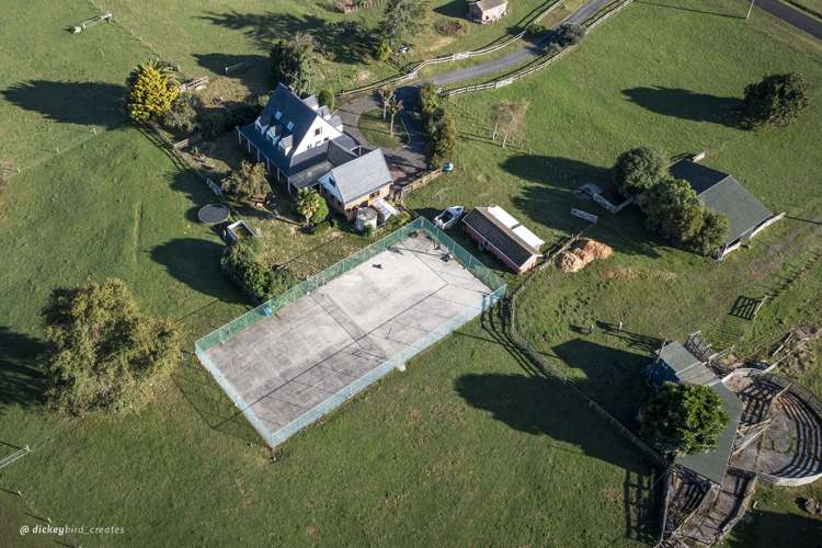 59 Fletcher Road Ngahinapouri_18