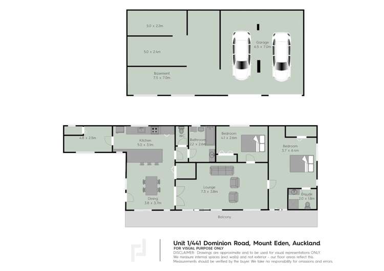 1/441 Dominion Road Mt Eden_9