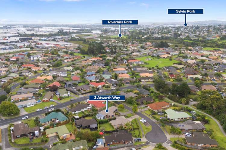 3 Atworth Way Burswood_20