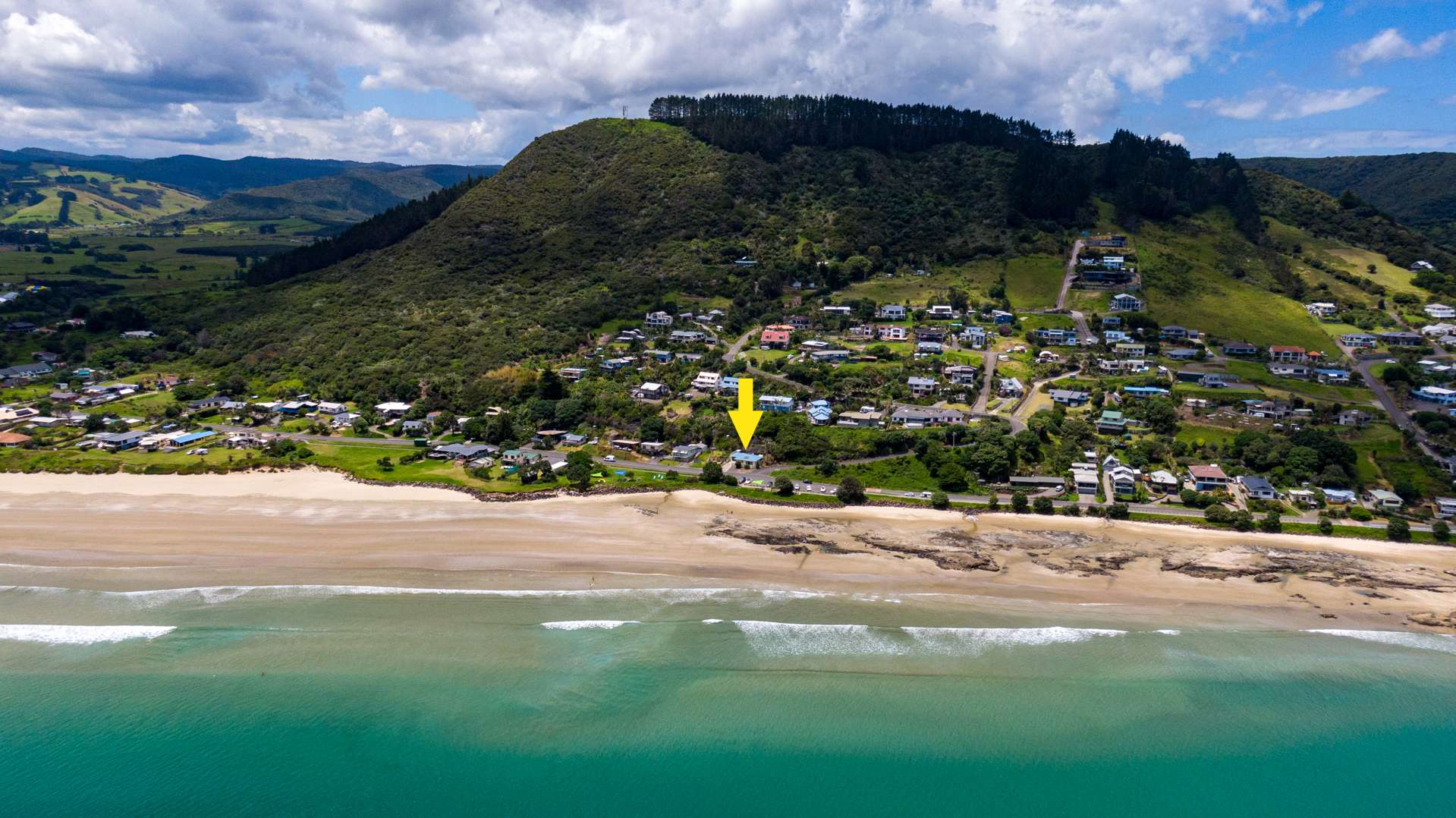 125 Foreshore Road Ahipara_0