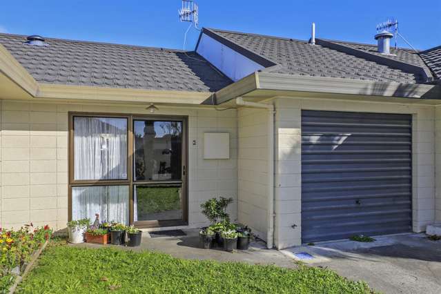 Investor Special – Taradale Brick Unit