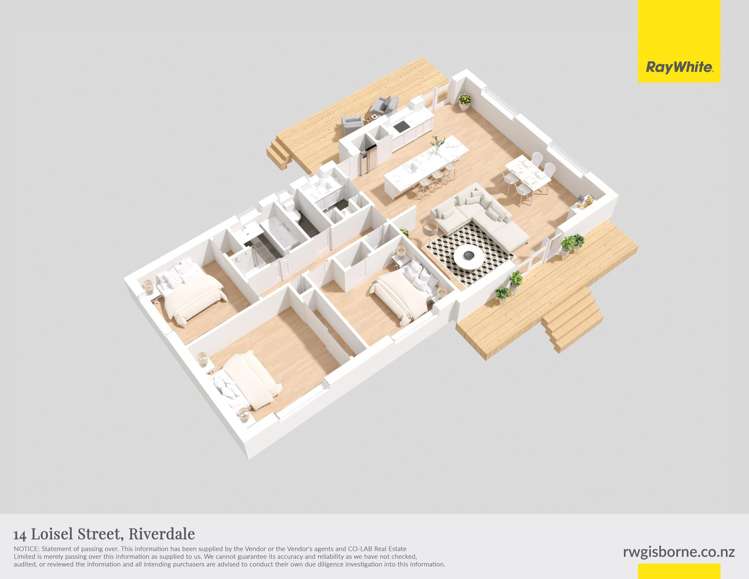 14 Loisel Street Riverdale_19