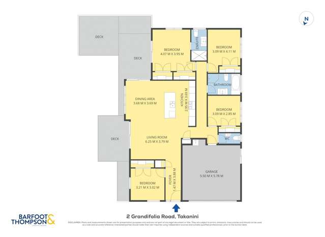 2 Grandifolia Road Takanini_1