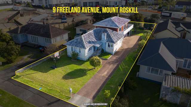 9 Freeland Avenue Mount Roskill_2