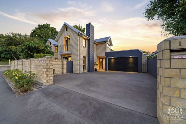Premium Position. Proven Builder. Perfect Layout.