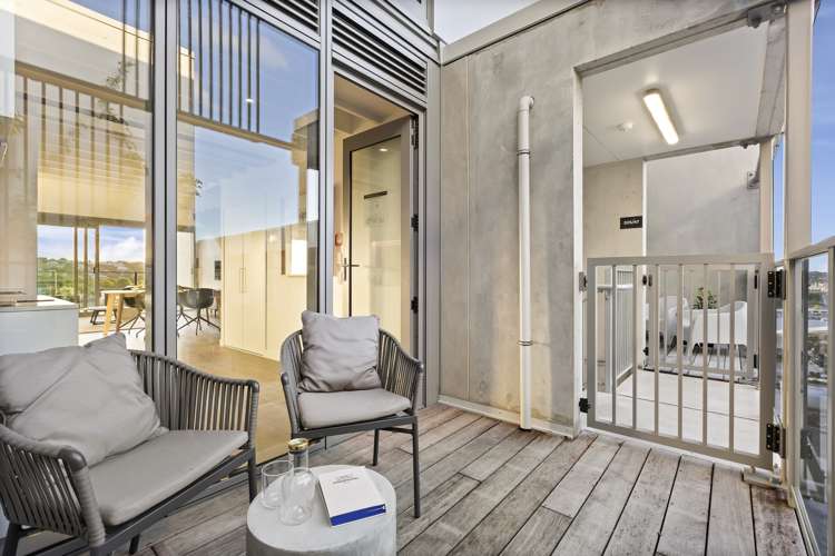 206/47 Union Street Auckland Central_9