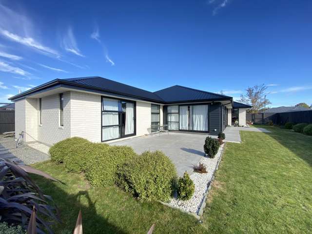 Rolleston