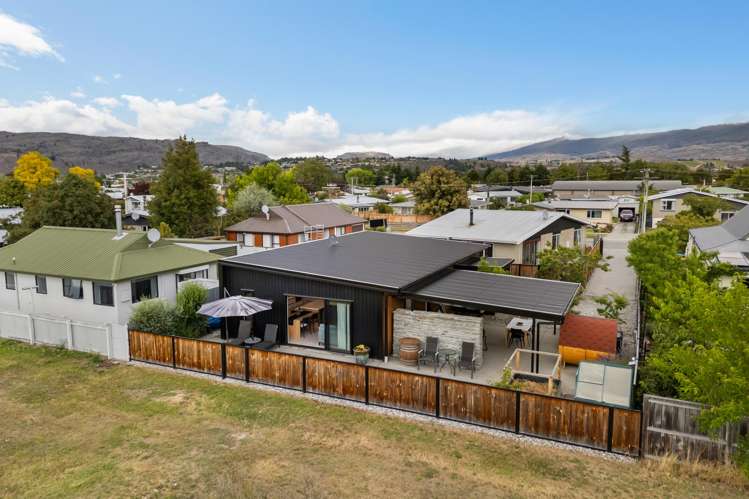 83A Russell Street Alexandra_0