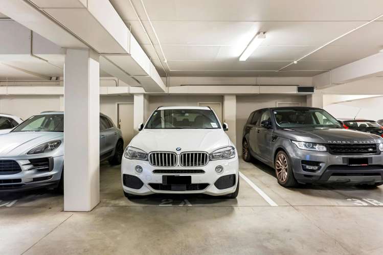 2A/36 Saint Stephens Avenue Parnell_29