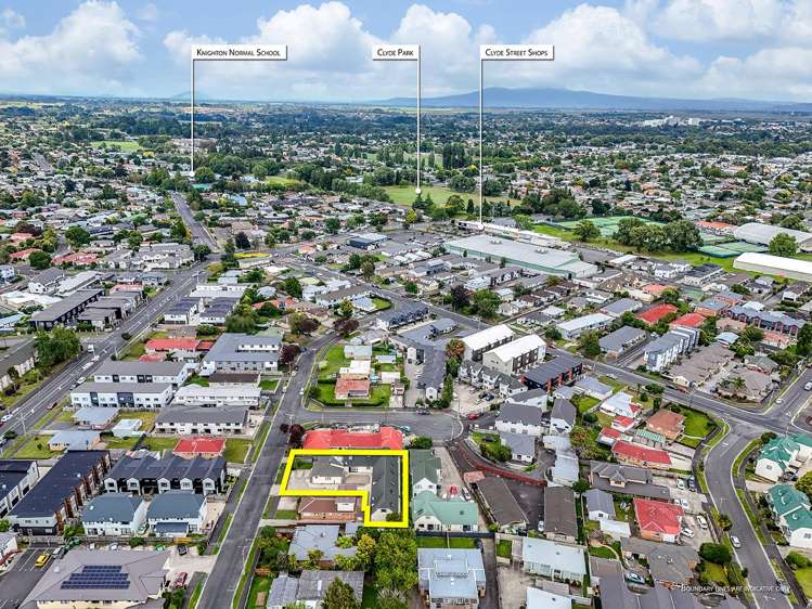 15A-E Hogan Street Hamilton East_16