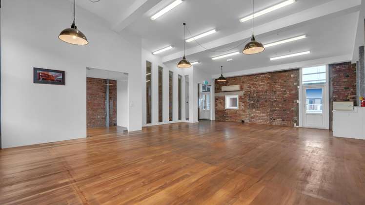 139, First floor, High Street Central Christchurch Central_6