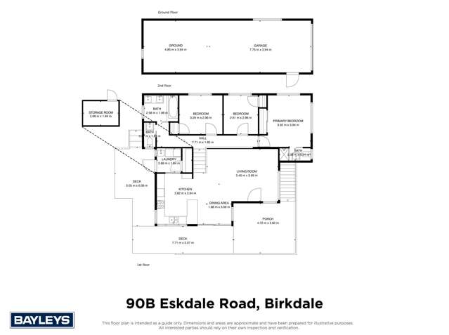 90B Eskdale Road Birkdale_1