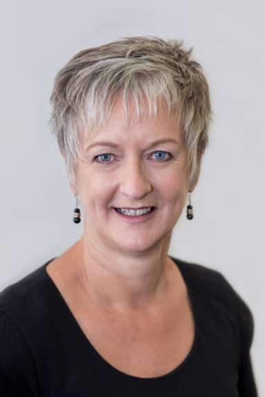 Wendy Brook