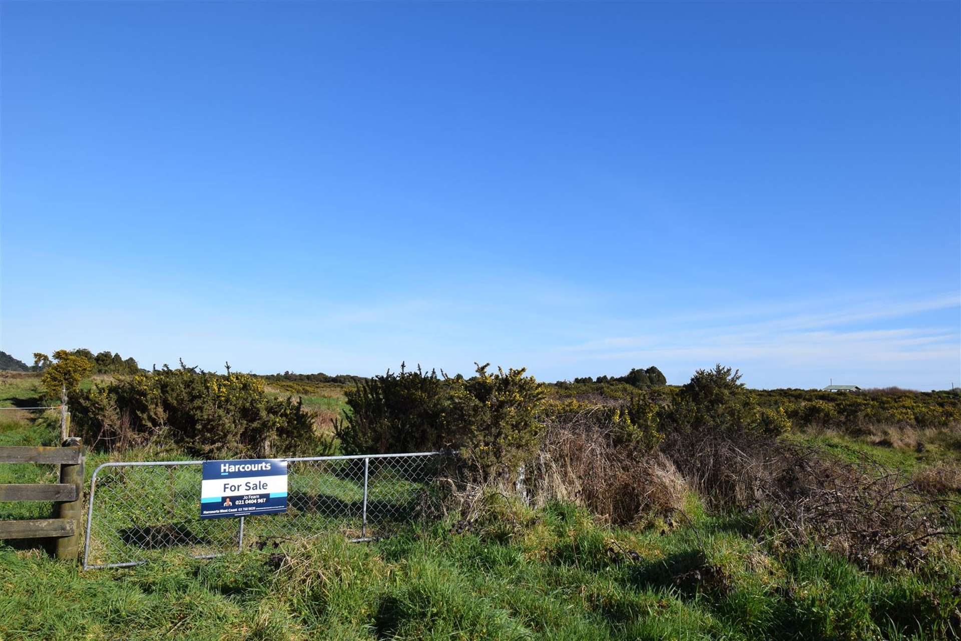 Lot 6 Beach Road Ross_0