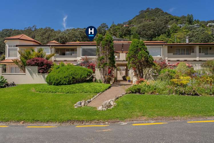 Villa 8 - 4B The Esplanade Tairua_35