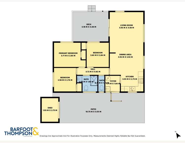 453 Weymouth Road Manurewa_18