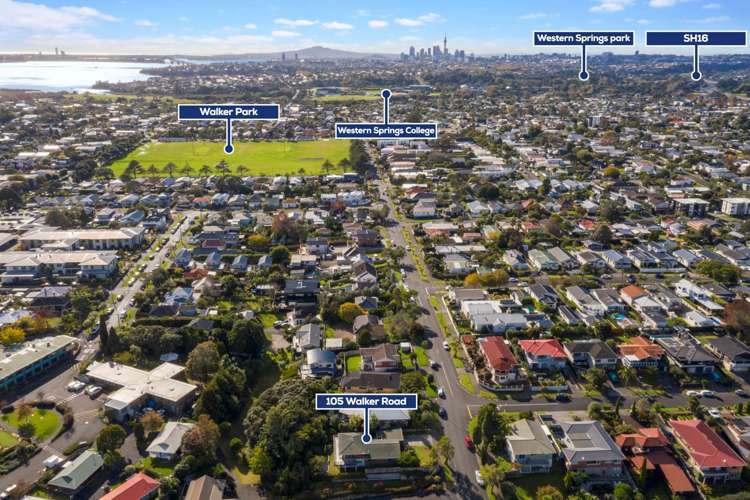 105 Walker Road Point Chevalier_22