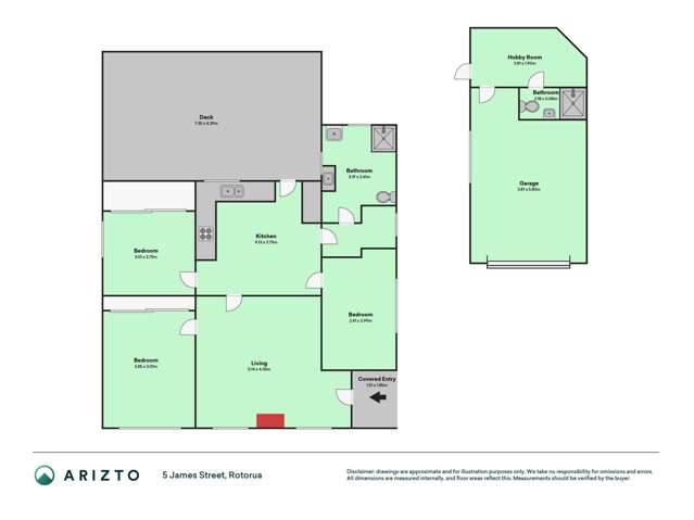 5 James Street Victoria_1