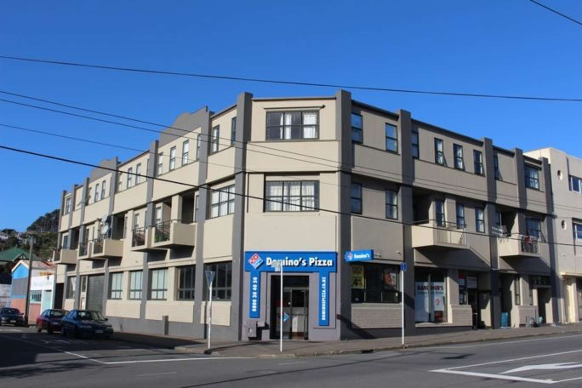 Shop 3, 253 Riddiford Street Newtown_0