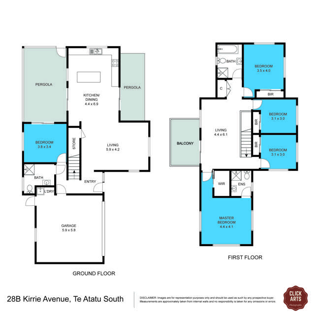 28B Kirrie Avenue Te Atatu South_1