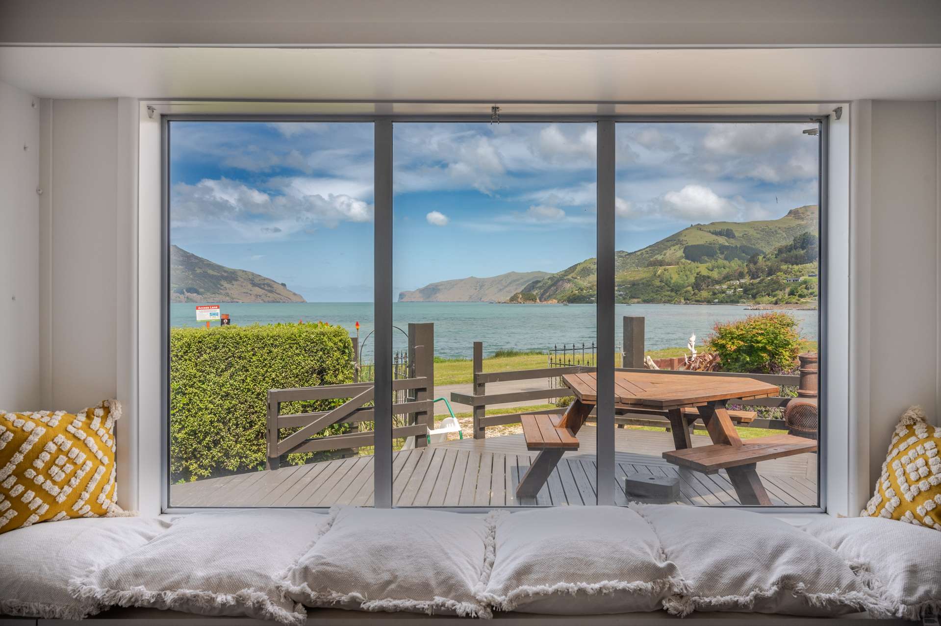 782 Wainui Main Road Wainui Banks Peninsula Houses for Sale One