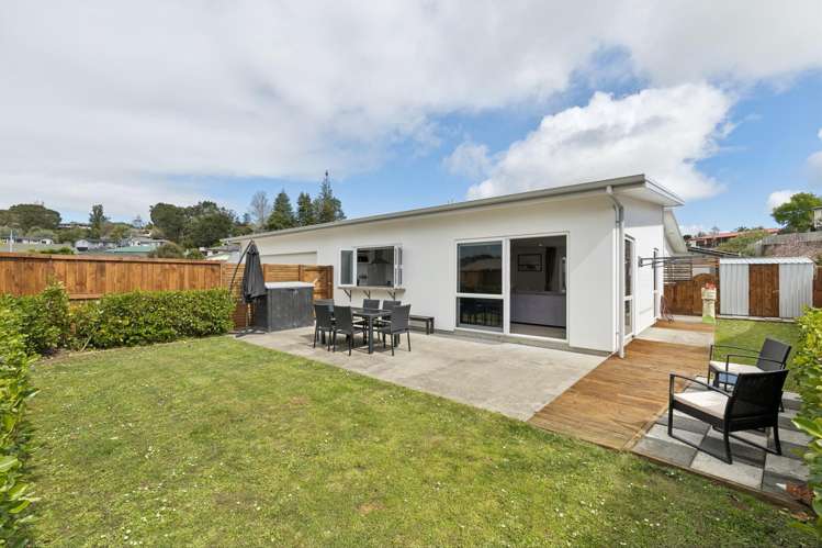 31 Hartis Avenue Huntly_22