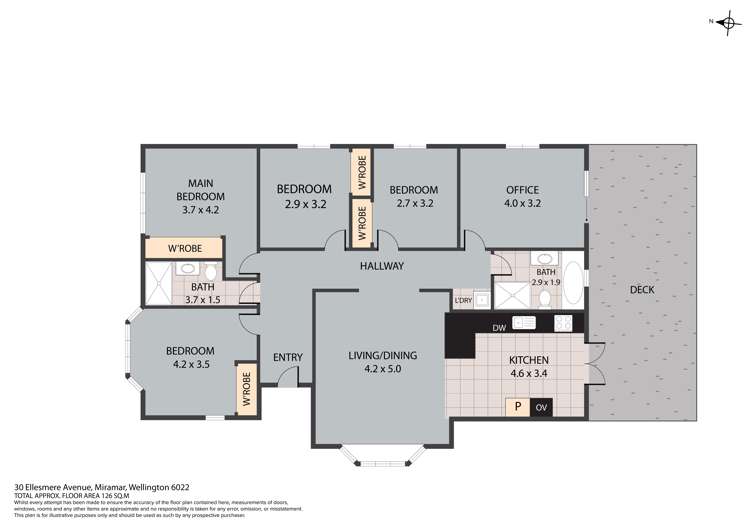 30 Ellesmere Avenue Miramar_15