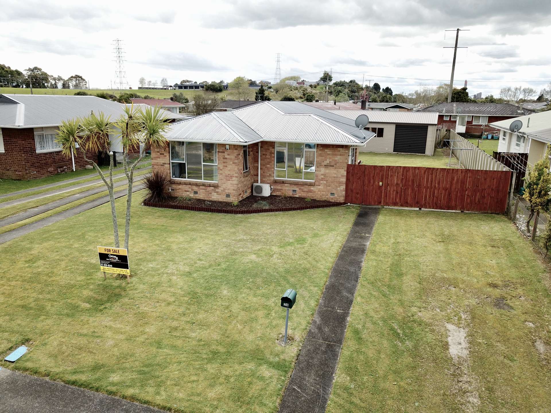 20 Blundell Place Huntly_0