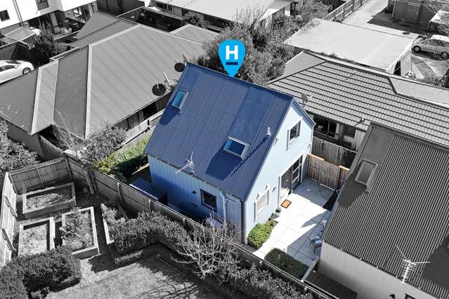 16C Spencer Street Addington_1