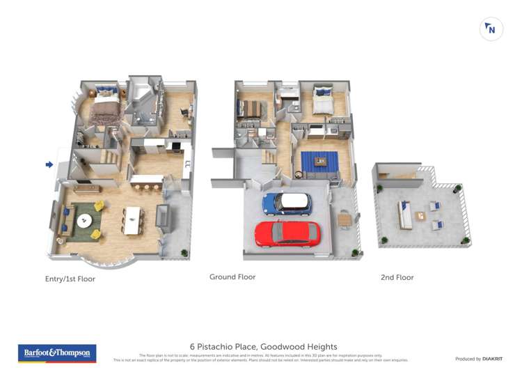 6 Pistachio Place Goodwood Heights_26