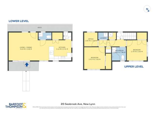 Lot2,3,4,/20 Seabrook Avenue New Lynn_1