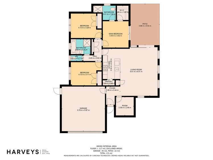 125 Hillpark Drive Pokeno_13