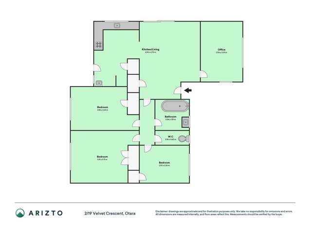 2/19 Velvet Crescent Otara_1