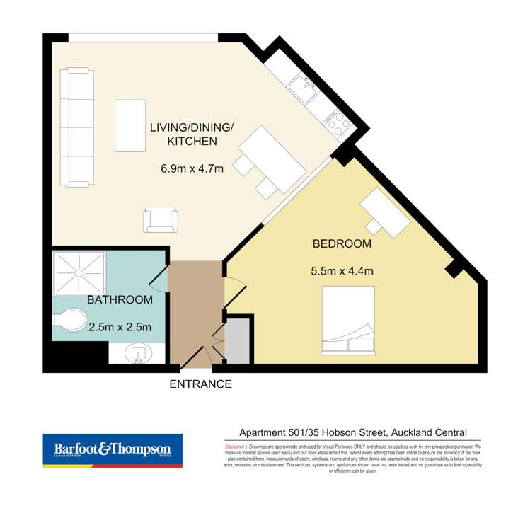 501/35 Hobson Street Auckland Central_16