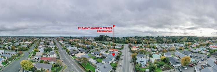 29 Saint Andrew Street Richmond_24