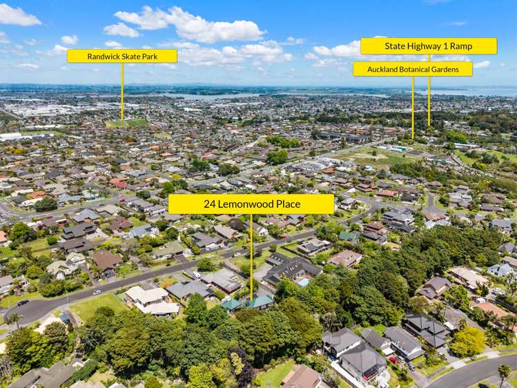 24 Lemonwood Place The Gardens_33