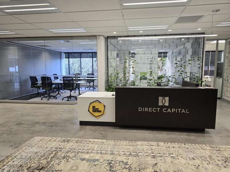 2 Kitchener Street City Centre_13