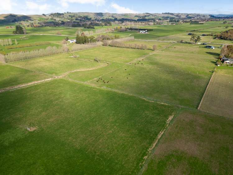 201 & 211 Masterton Castlepoint Road Te Ore Ore Masterton Houses